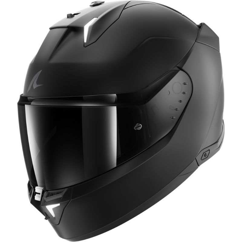 Kask integralny SHARK SKWAL i3 mat dark shadow S