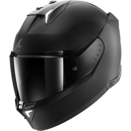 Kask integralny SHARK SKWAL i3 mat dark shadow S