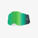 Szybka 100% rc2/ac2/st2 - mirror green pojedyńcza