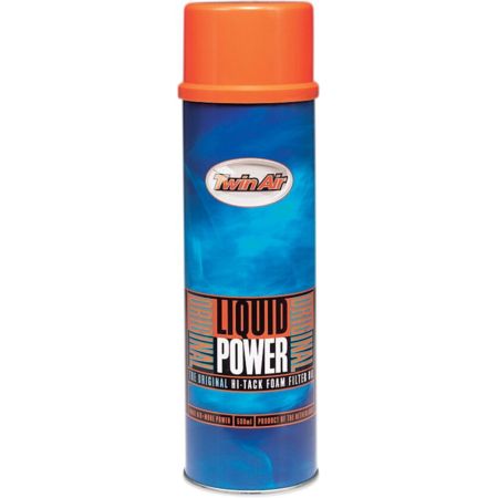 Spray do nasączania filtrów TWIN AIR 500ml