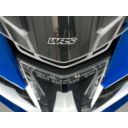 Szyba motocyklowa WRS SPORT BMW R1250RT clear