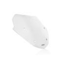Szyba motocyklowa WRS SPORT BMW R1250RT clear