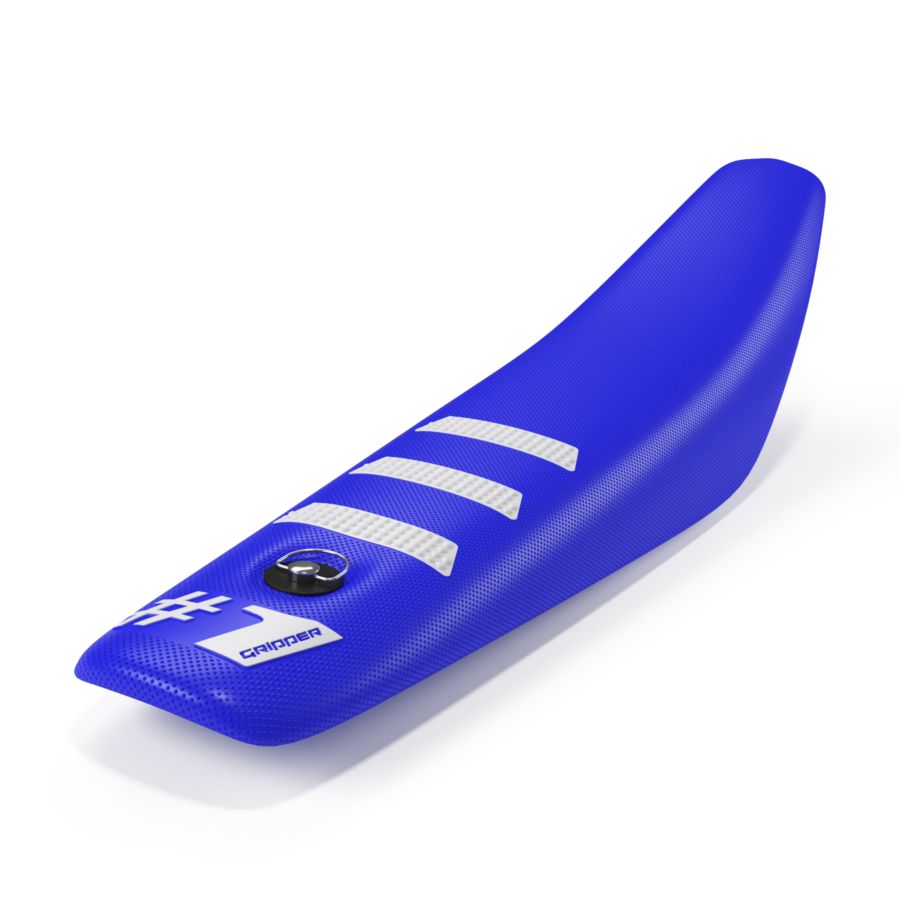 Pokrowiec ONEGRIPPER ( light ) RIB MINI bl/wh