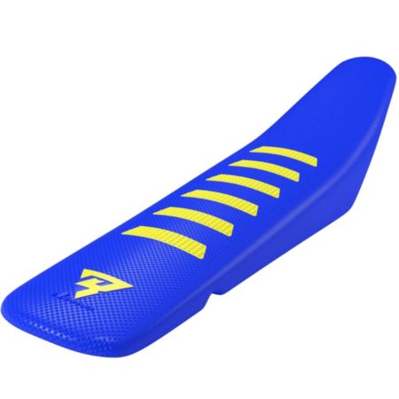 Pokrowiec ONEGRIPPER ribbed MR74 v2 Blue/Neon Yell