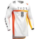 Bluza THOR SPORTMODE SYNTH white S