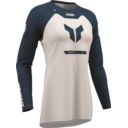 Bluza damska THOR RIDEMODE MENACE midnight/dust XS
