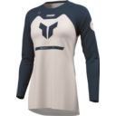 Bluza damska THOR RIDEMODE MENACE midnight/dust XS