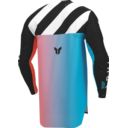 Bluza młodzieżowa THOR SPORTMODE YTH SYNTH blk M