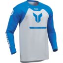 Bluza młodzieżowa THOR RIDEMODE MENACE YTH blu XS