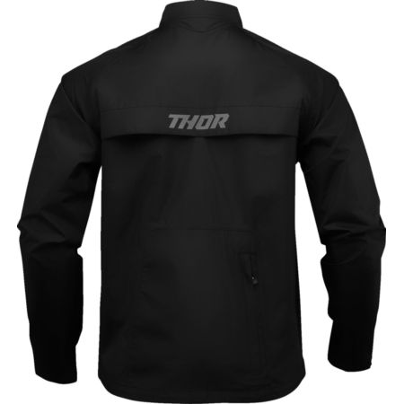 Kurtka THOR pack black M