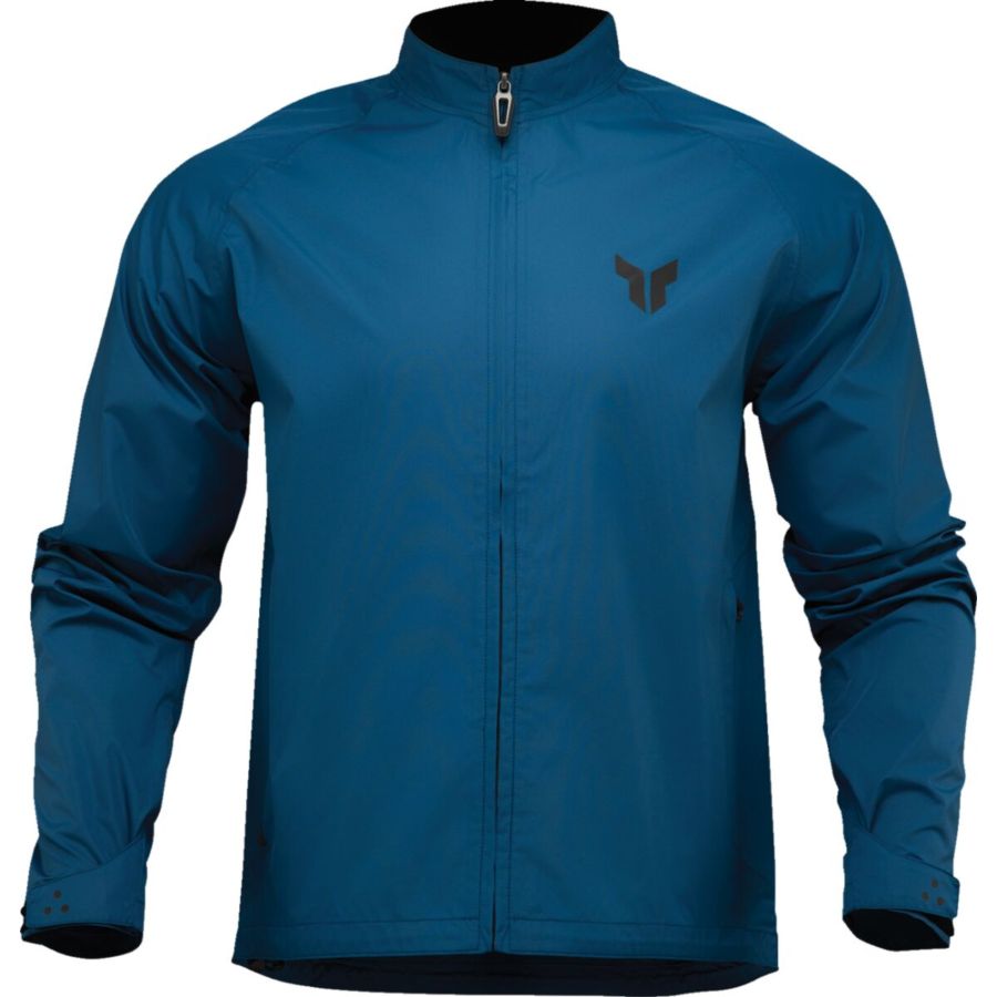 Kurtka THOR PACK storm blue XS