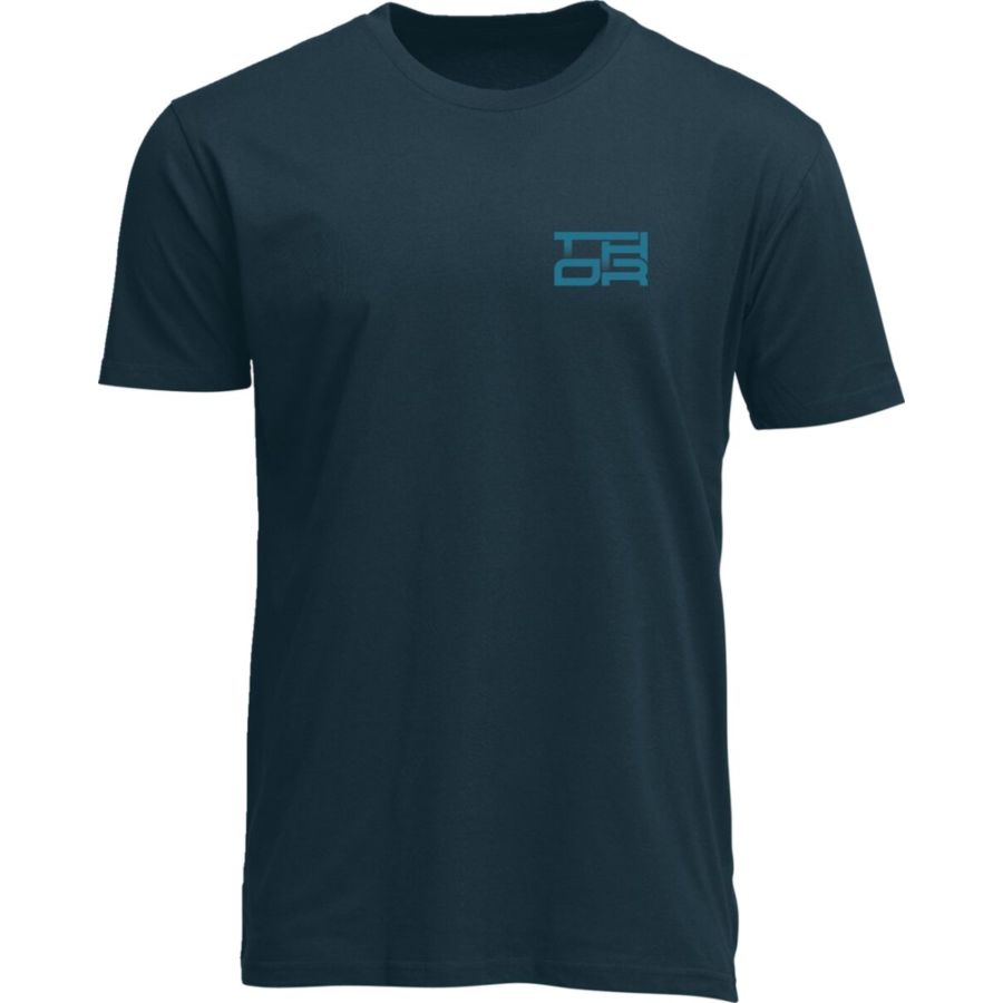 T-shirt THOR SECTION navy S