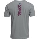 T-shirt THOR VERT HTR gray S