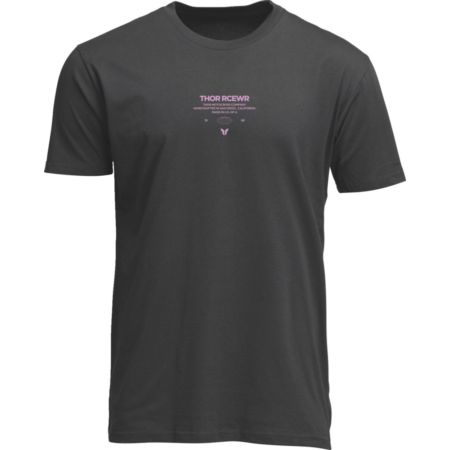 T-shirt THOR SIGNATURE coal S