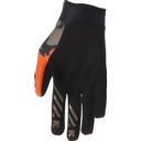 Rękawiczki THOR LAUNCHMODE HUNTER orange/black XS
