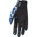 Rękawiczki THOR SPORTMODE CHEETAH blu/midnight 2XL