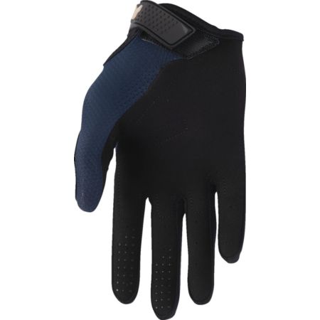 Rękawiczki damskie THOR RIDEMODE STATIC midnight S