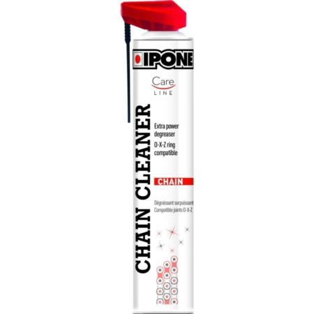 Spray do mycia łańcucha IPONE cleaner 750ml