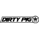 Zestaw naprawczy łącznika wahacza DIRTY PIG yz