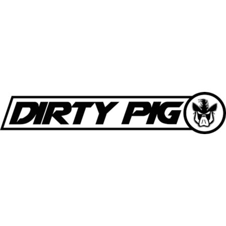 Dolne łożysko amortyzatora DIRTY PIG YAMAHA yz/yzf