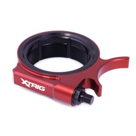 Regulator napięcia wstęp XTRIG rmz450 05-17