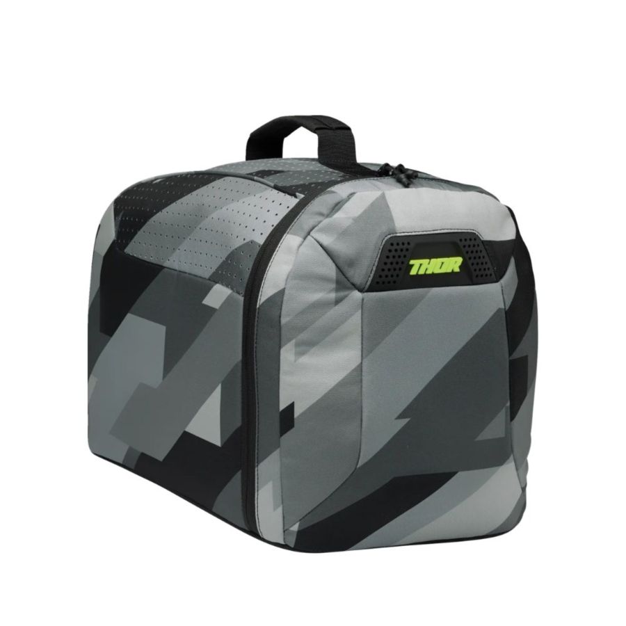 Torba na kask THOR camo/acid