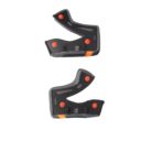 Poduszki policzkowe ALPINESTARS YOUTH SM3 035