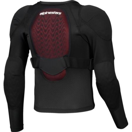 Kurtka ochronna ALPINESTARS YOUTH BIONIC PLASMA L