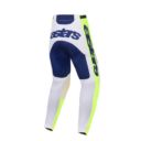 Spodnie ALPINESTARS RACER AIR gy/ylw/blu 28