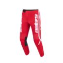 Spodnie ALPINESTARS FLUID APEX red/white 28