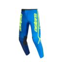 Spodnie ALPINESTARS FLUID APEX blue/yellow 28