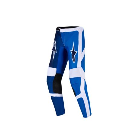 Spodnie dziecięce ALPINESTARS FLUID PORTL b/w 22