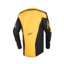 Bluza ALPINESTARS RACER RIWAY yellow/black 2XL