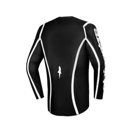 Bluza ALPINESTARS FLUID APEX black/gray 2XL