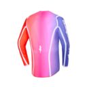 Bluza ALPINESTARS FLUID APEX multi 2XL