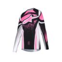 Bluza ALPINESTARS STELLA TECHSTAR NOMUR bk/wh L