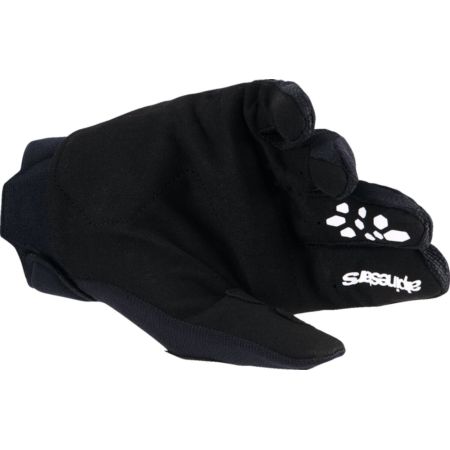 Rękawiczki ALPINESTARS YOUTH FULL BORE V2 b/w 2XS