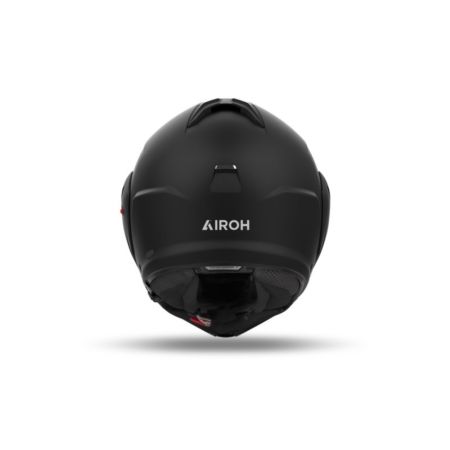 Kask AIROH MATHISSE II BLACK MATT czarny S