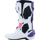 Buty ALPINESTARS TECH 10 wh/vl/nv/pnk 44,5 (10)