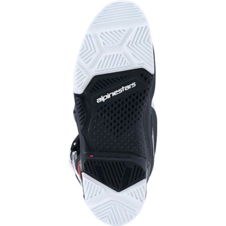 Buty ALPINESTARS TECH 7 ENDURO blk/wht 44,5 (10)