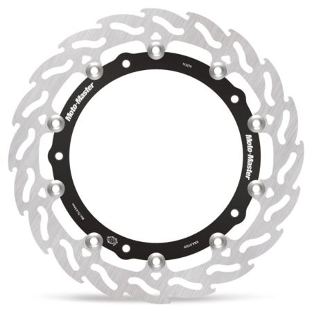 Tarcza hamulcowa przód MOTO MASTER BMW R 12