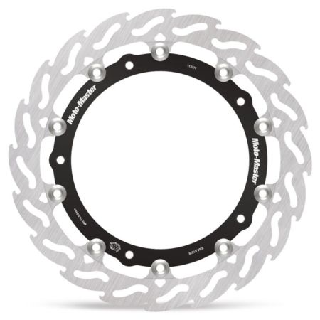 Tarcza hamulcowa przód MOTO MASTER FLAME BMW R 12