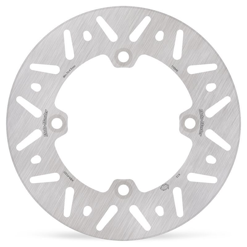 Tarcza hamulcowa MOTO MASTER NITRO HONDA FES 125