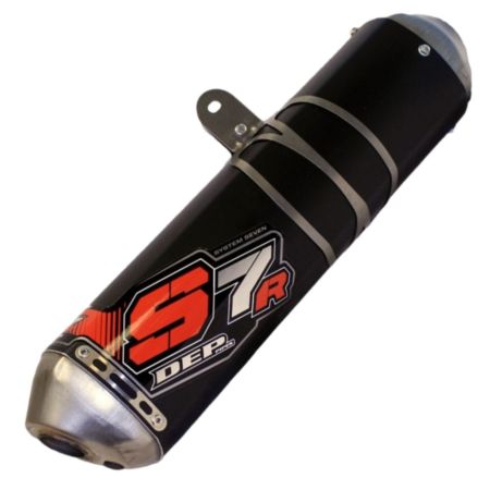 Tłumik DEP s7r KTM sxf 450/525 07-12 so