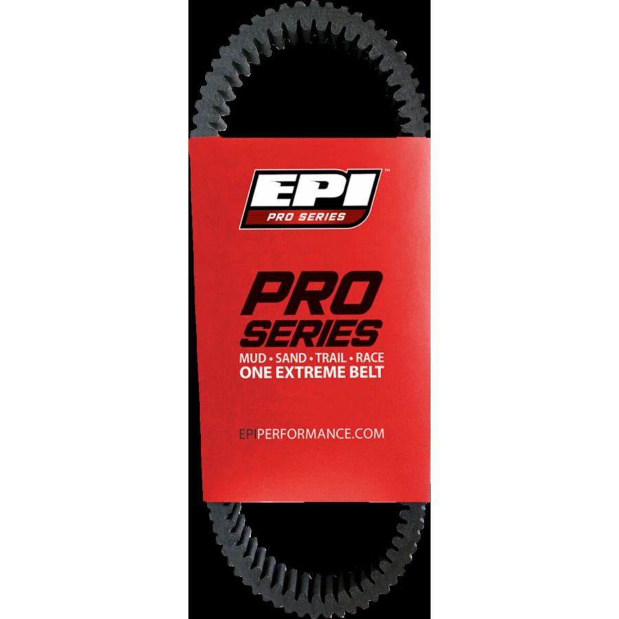 Pas napędowy EPI PRO SERIES POLARIS GENERAL 4 1000