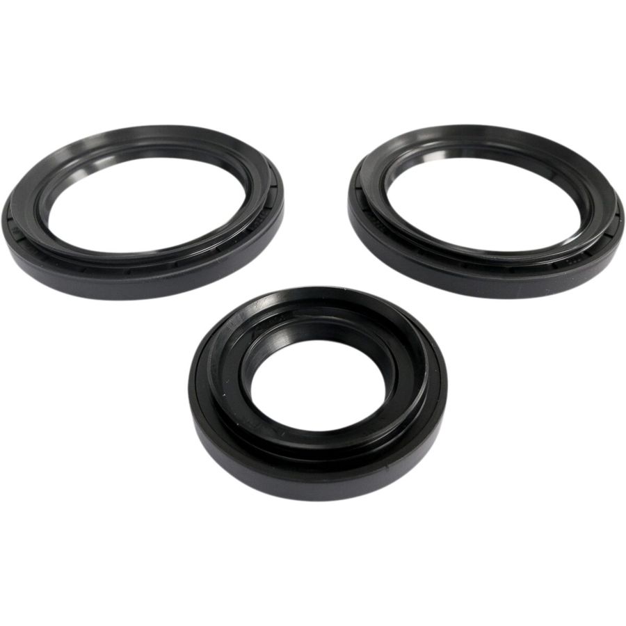 Uszczelnienie dyferencjału EPI YAMAHA YFM 660 F