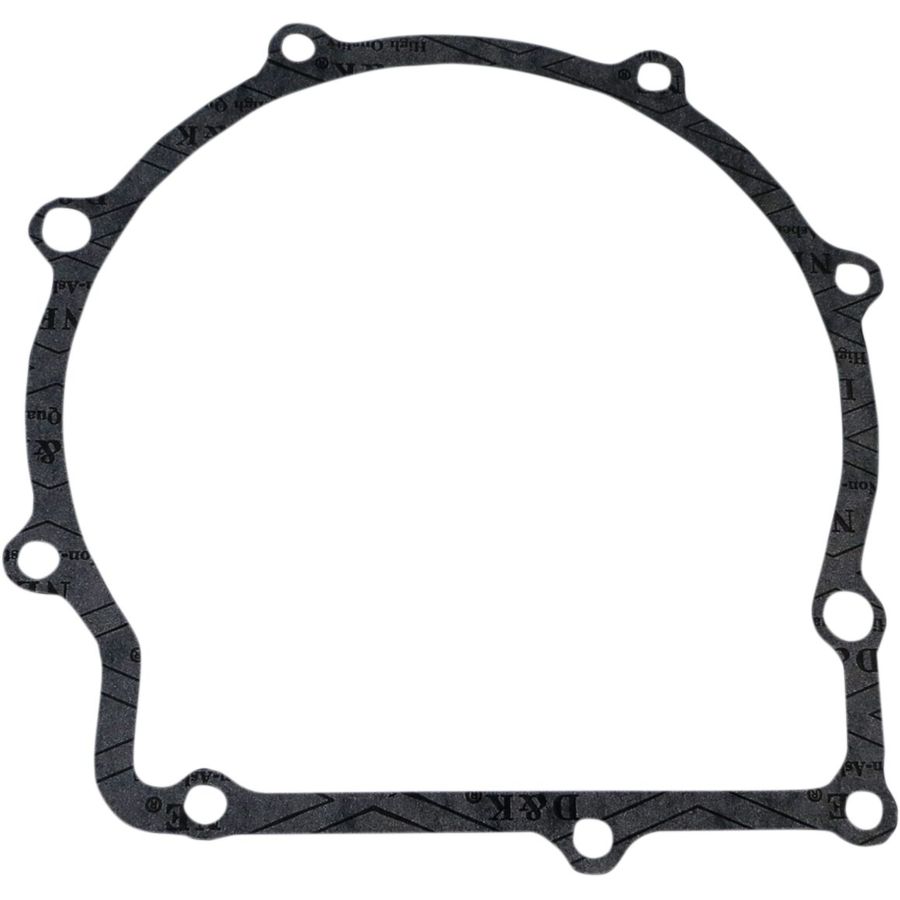 Uszczelka pokrywy wariatora EPI YAMAHA YFM 700 D