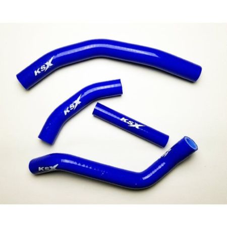 Przewody chłodnicy KSX YAMAHA YZ 250