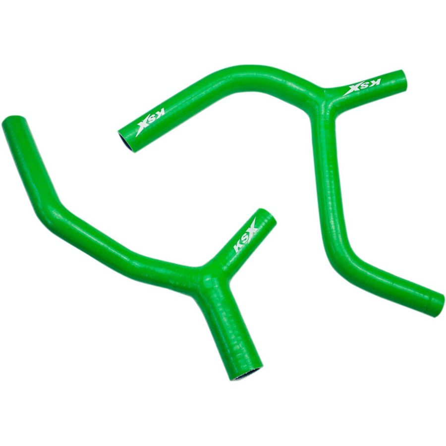 Przewody chłodnicy KSX KAWASAKI KX 450
