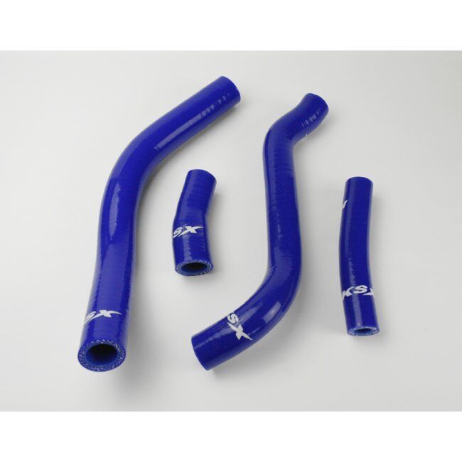 Przewody chłodnicy KSX YAMAHA YZ 250